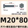 Cloruro de Polivinilo M3-M20 (PVC) Tornillos de Plástico con Hexágono Exterior, Pernos Aislados Grises, Tornillos Resistentes a Ácidos y Álcalis