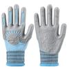 Guantes de Playa para Niños, TPE Engrosado, Resistentes al Desgaste, Antideslizantes, Suaves, Transpirables, Anti-Mordeduras de Mascotas, Antipinchazos, Antipicaduras, Antiaplastamiento
