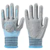 Los Guantes de Playa para Niños Están Hechos de TPE de Grado Alimenticio, Suaves y Cómodos, Previenen Mordeduras de Animales Pequeños, Previenen Perforaciones y Pinchazos, Protección para Exteriores y Antideslizantes
