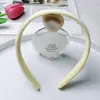 Selección Transfronteriza de Diademas Peludos Simples de Otoño e Invierno, Pinzas para el Cabello Lindas de Colores, Diademas, Accesorios para el Cabello, Pasadores de Peluche, Accesorios para el Cabello Juveniles