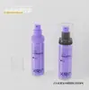 Frasco de Essência para Cuidados com a Pele de Camada Dupla a Vácuo com Revestimento Interno Substituível Personalizado 15/30/50ml Embalagem Líquida