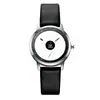 Shengke nueva moda casual personalidad hombres y mujeres en el reloj agua movimiento de cuarzo fabricantes reloj