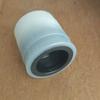 Adaptador de Conversión Negro y Blanco Todo Plástico Pe a Ppr, Conexiones para Tubería de Plástico Pert-Pb, Conectores al por Mayor, Accesorios para Tubería de Suministro de Agua