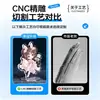 Letreros acrílicos personalizados, paneles autoimpresos, tallado y corte de precisión CNC de anime 2D hecho a medida, decoraciones DIY
