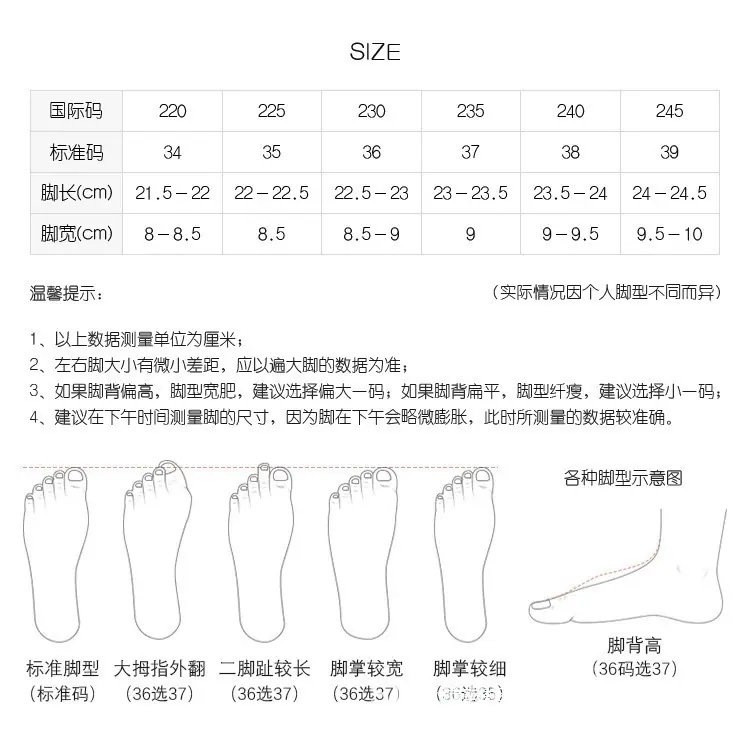 尺码