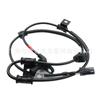Adecuado para Sensor de Velocidad de Rueda ABS Moderno 95671-2S300 956712S300 Adaptación