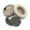 Adequado para Coberturas de Fone de Ouvido Sony Wh-1000Xxm2Xm3 Coberturas de Fone de Ouvido Xm4M5 Almofadas de Ouvido Coberturas de Couro Acessórios Confortáveis de Usar