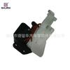 Adecuado para Honda landcooluze 16-22 cerradura de maletero de coche cerradura de puerta trasera 69350-60200