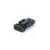 1-1564559-1 4P Bainha/Conector Carcaça Plástica Bainha para Chicote Elétrico Automotivo Carcaça Plástica 4P