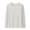 Sudadera de forro polar Bas estilo Niao Jia, camiseta de manga larga unisex con bolsillos, color liso para otoño e invierno, adecuada para deportes al aire libre y ocio