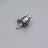 Accesorios para Máquina de Coser de Pedal Antigua para el Hogar Correa de Cuero de Vaca Placa de Bordado Marca Butterfly Palanca Recogebobinas