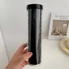Ligas para el Cabello Negras que No Dañan el Cabello, Nuevo Estilo 2026 Bandas Elásticas para Mujer, Ligas para el Cabello de Adulto, Bandas Elásticas, Accesorios para el Cabello al por Mayor