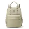 Mochila para Mujer de Aspecto Elegante, Ligera y de Gran Capacidad para Viajes, Mochila para Computadora, Bolsa Escolar para Estudiantes, Modelo Primavera/Verano 2026