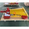 El Dispositivo Automático Antiexplosión Subterráneo Zgjfh50 Tiene una Amplia Cobertura y Es Sensible a las Reacciones, lo que lo Convierte en un Dispositivo Automático Antiexplosión Subterráneo Adecuado para la Minería