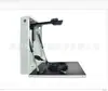 Cámara de Documentos de Montaje en Pared B500C Versión de Doble Cabezal, Cámara de Documentos de Video de Doble Cabezal de Montaje en Pared Haiti con Cámaras Duales
