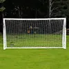 Nueva Red de Fútbol de 3*2m Accesorios para Portería de Fútbol Suministro Directo de Fábrica de Redes Producto Caliente Transfronterizo