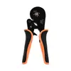 Hcs10 16-4A 16-6A Pinzas de Crimpar Terminales Tubulares Estilo Europeo Terminal Ve Tipo Aguja 0.08-16mm2