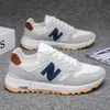 Zapatillas Estilo Pareja 2025 Nuevo Modelo Zapatillas Unisex Modernas Casuales Slip-On Zapatillas de Hombre