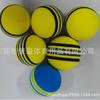 Fornecedor Fabricante Bola Eva Bola Eva Cor Vermelha Bola Eva Golfe Bola Indoor Bola de Esponja 42Mm/38Mm