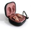 Para Samsung Galaxy buds live/Pro/Buds2 audífonos inalámbricos Bluetooth con cancelación de ruido funda protectora de silicona