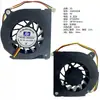 5020 12V 9V 5V Ventilador Turbina Dfs502012H Jdm5020B Ventilador Proyector