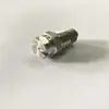 Acessórios para Pistola de Pintura Bico para Pistola de Pintura de Duplo Tubo Weishi Bico Autoescorvante de Tubo Único Bico para Pistola de Pintura de Máquina de Fundição Injetora Bico de Duplo Pulverização
