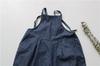2026 Nuevos Monos de Primavera para Niños Color Sólido Jeans para Niños Estilo Coreano Sueltos Casual Suaves Pantalones para Niñas