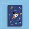 Adecuado para funda protectora Apple iPad Air245 anticaída pro11 pulgadas ipad789 caricatura 10.2 pulgadas funda de cuero integral