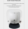 Nuevo lavabo para pies spa masajeador de pies tienda lavabo simple moderno para pies transfronterizo tina para pies para el hogar masajeador tipo tabla de surf venta al por mayor