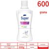 Atacado Super color roupas branqueamento líquido 600g roupas coloridas proteção de cor brilhante não danifica roupas desodorante antibacteriano não pungente doméstico