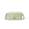 Bolso de Mujer de Gran Capacidad de Alta Gama para Hombro Cruzado Bolso de Mujer Nuevo Estilo Diario Combinable Nicho Ligero Pequeño Bolso Cuadrado para Mujer