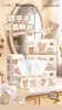 Toalla Facial Sanrio Línea Familiar, Colección Completa con Licencia Oficial, Paquete Familiar Grande, Toalla Facial para Colgar al por Mayor