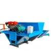 Máquina de Formação de Construção de Valas, Máquina Autopropelida de Forma Deslizante, Boas Propriedades de Antissepsia e Nivelamento, Máquina de Forma Deslizante para Meio-Fio