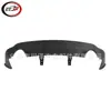Aplicável ao Grand Cherokee 2011-2021 Para-choque Traseiro Inferior 68111469Aa