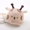 [Novedad este invierno] gorro de bebé 6-24 meses gorro para bebé de hombre y mujer gorra de béisbol para niños de otoño