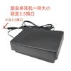 Interface 3,5mm Transfronteiriça Pedal de Sustain para Piano Elétrico Pedal para Teclado Eletrônico Acessórios Fabricante Atacado