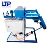 Máquina Bobinadora de Bolas de Membrana Desgarrable de PP Máquina de Bolas de Cuerda de Unión de Plástico Máquina Bobinadora de Bolas de Hilo