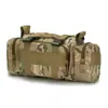 Bolso de Hombro Multifuncional, Bolsa de Herramientas, Bolsa para Deportes de Montañismo y Ciclismo al Aire Libre, Bolsa de Pesca, Bolso de Hombro, Riñonera, Bolsa para Cámara