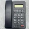 Tono de llamada grande Pantalla de llamada en inglés Fijo Neutro 8204 Teléfono Hogar Hotel Oficina Línea fija Fijo Transfronterizo