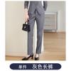 Cliente de Taiwan guia de compras macacão colete profissional camisa terno feminino verão alta qualidade beleza médica guia médico oral vestuário de trabalho