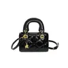 Bolsos de moda transfronterizos para mujer en 2026: nueva colección de otoño, bolsos de hombro sencillos, bandoleras para el trabajo y bolsos estilo Diana