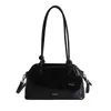 Bolso casual de gran capacidad para debajo del brazo para mujer, nuevo bolso de hombro cruzado de moda 2026, bolso tote de alta gama para el día a día