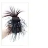 Peluca de Moño Redondo para Mujer, Postizo con Flecos, Cola de Caballo Alta, Estilo Perezoso, Aspecto de Alta Gama, Postizo de Clip, Natural y sin Costuras