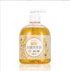 Limpiador de Manos Antibacterial Blue Care Flower 500ml Fragancia de Grado Perfume para el Hogar Limpieza Suave Hidratante Mancha