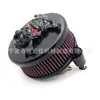 Peças de Modificação para Motocicleta Adequadas para Filtros de Ar Harley, Aumento de Velocidade, Venda Quente Transfronteiriça