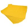 250g Papel Perlado con Purpurina Dorada Polvo Dorado de Color Papel de Navidad Papel Especial A4 Forma Navideña Hecha a Mano Cartulina Dura