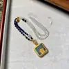 Rebgong Tíbet Nepal Thangka Pintado a Mano Puro Collar Amarillo Dzambala Set Terminado 2*2