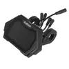 Adecuado para Scooter Kukiring3Pro Instrumento Original Feimi-2 Módulo de Pantalla de Velocidad y Batería Accesorios