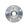 Rodamiento de Cubo de Rueda 1826188/1929802 para Ruedas Delanteras y Traseras Adecuado para Ford: Unidad de Cubo de Rueda Fusion