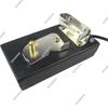 Cargador de lámpara de minero inteligente, disponible en stock, de fácil manejo, tipo CTJ-01ZW, cargador universal para lámpara de minero.